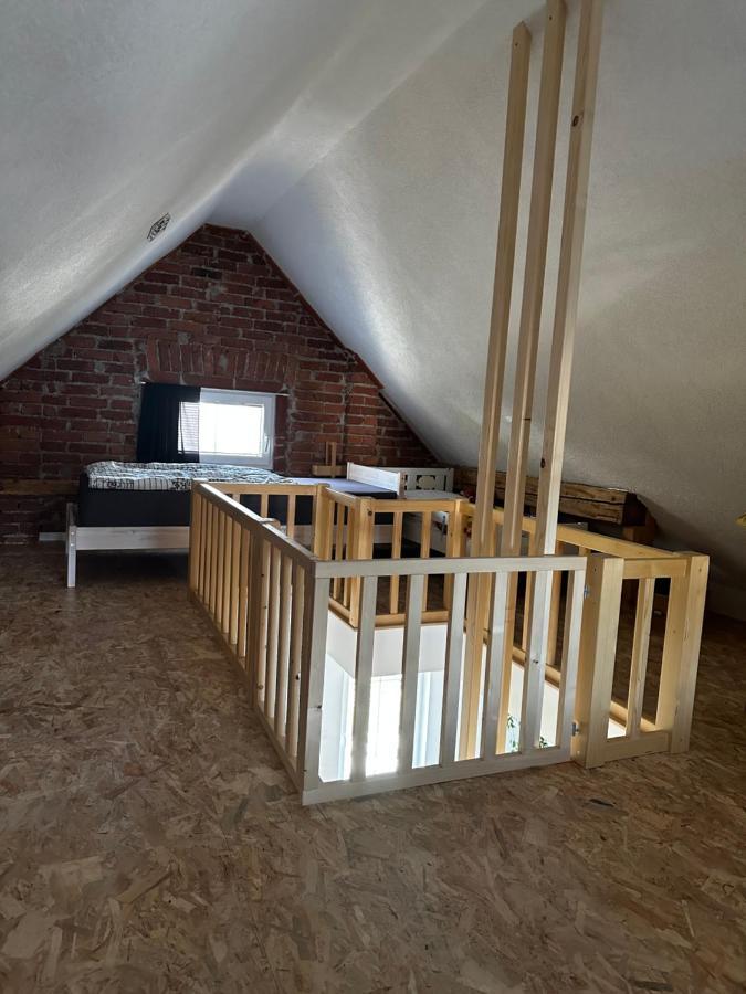 Hisa Sreco Begunje na Gorenjskem Exterior foto