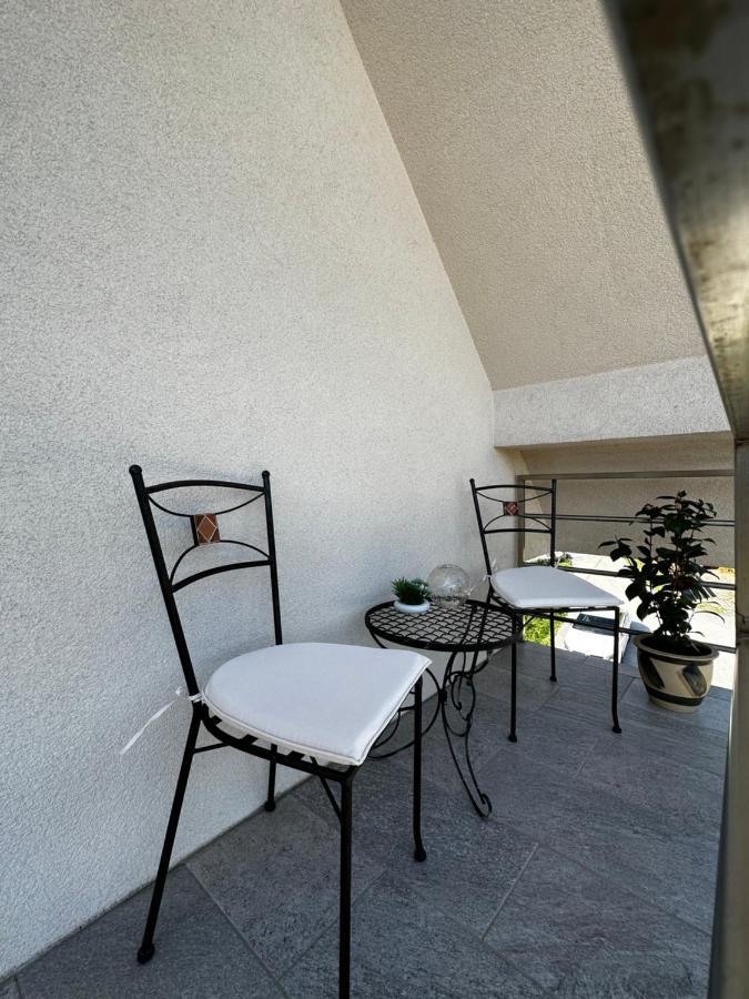 Hisa Sreco Begunje na Gorenjskem Exterior foto