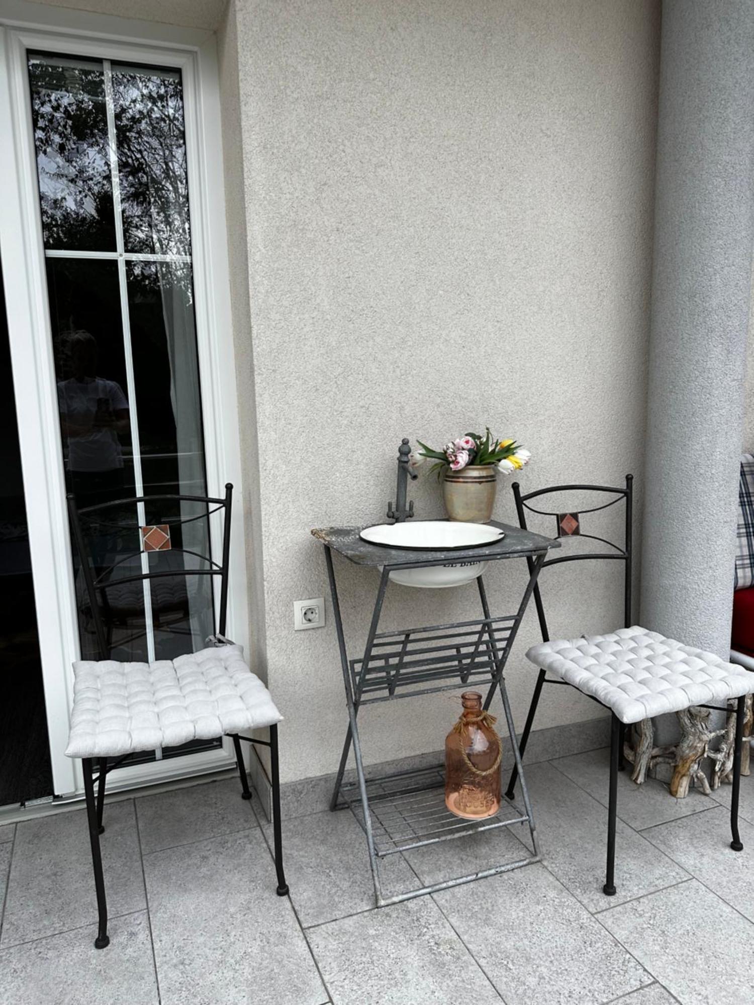 Hisa Sreco Begunje na Gorenjskem Exterior foto